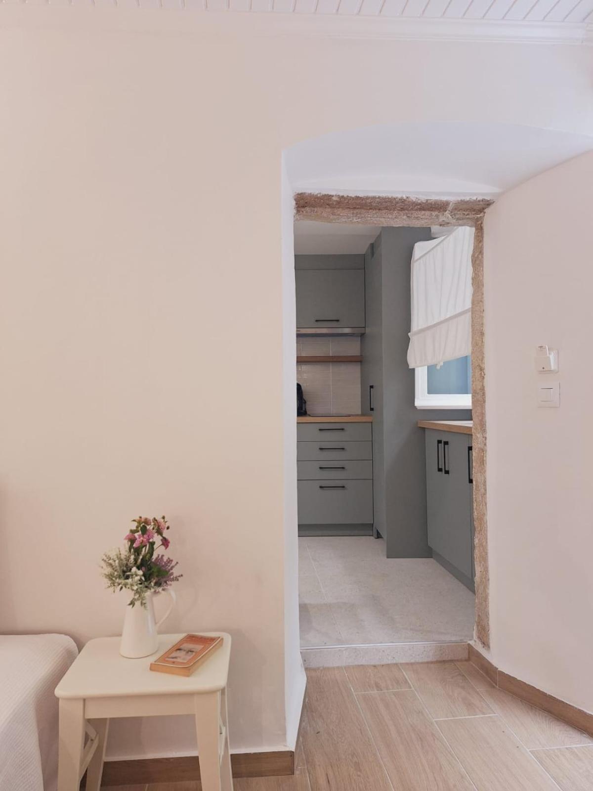Casa Myrilla Corfu (city) Exterior foto